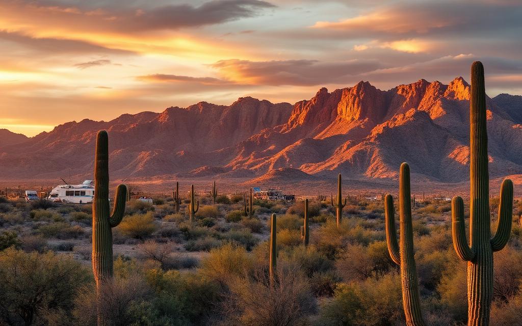 Electrician serving Scottsdale, Arizona