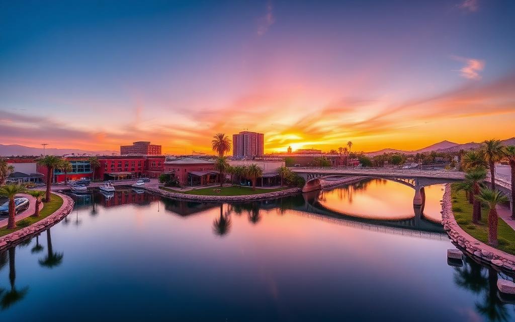 Electrician serving Tempe, Arizona