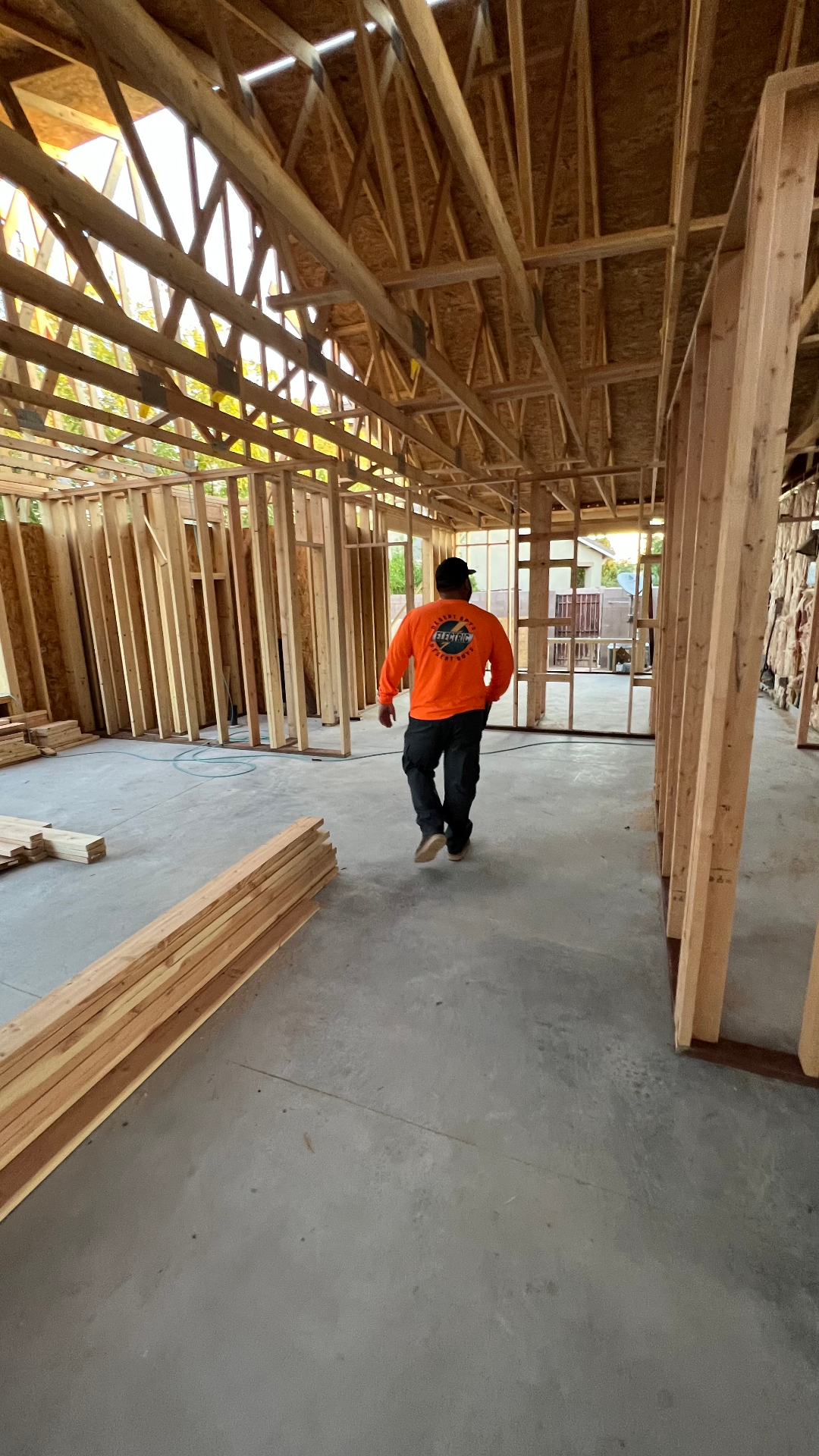New Construction
