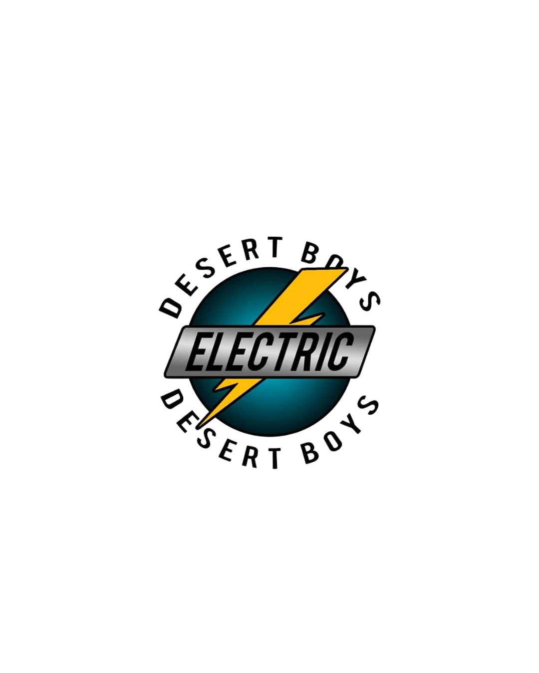 Desert Boys Electric