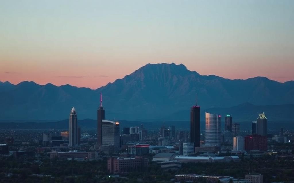 Electrician serving Phoenix, Arizona